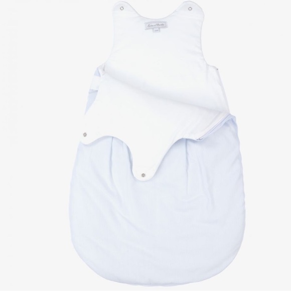 Tartine et Chocolat Sleeping Bag - Picture 2 of 11